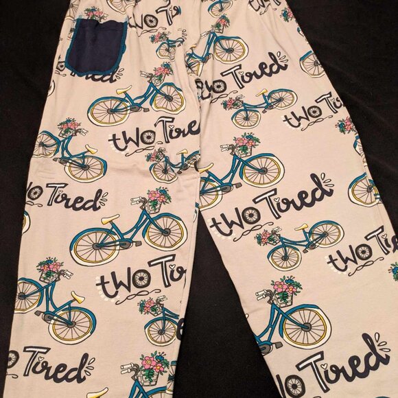 💵3/$10 LazyOne Womans PJ Pant size Medium - Picture 1 of 4